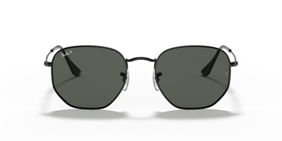 RAYBAN RB 3548-N Hexagonal 002/58 54