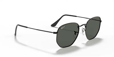 RAYBAN RB 3548-N Hexagonal 002/58 54