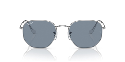 RAYBAN RB 3548-N Hexagonal 003/02 51