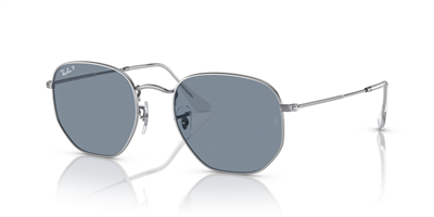 RAYBAN RB 3548-N Hexagonal 003/02 51
