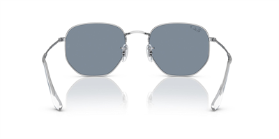 RAYBAN RB 3548-N Hexagonal 003/02 51