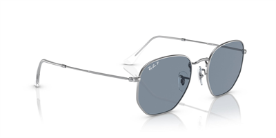 RAYBAN RB 3548-N Hexagonal 003/02 51