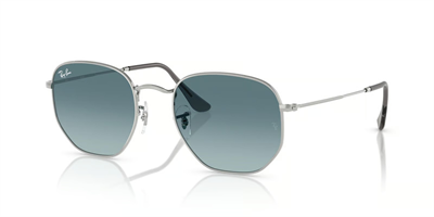 RAYBAN RB 3548-N Hexagonal 003/3M 51