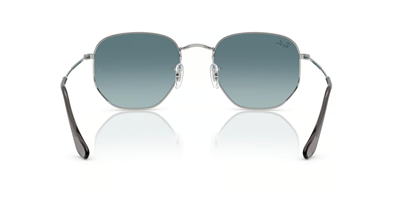 RAYBAN RB 3548-N Hexagonal 003/3M 51