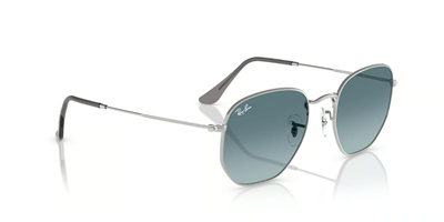 RAYBAN RB 3548-N Hexagonal 003/3M 51