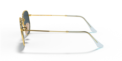 RAYBAN RB 3548-N Hexagonal 9123/3M 51