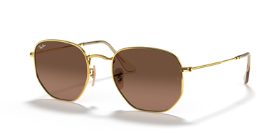 RAYBAN RB 3548-N Hexagonal 912443 51