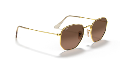 RAYBAN RB 3548-N Hexagonal 912443 51