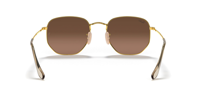RAYBAN RB 3548-N Hexagonal 912443 51