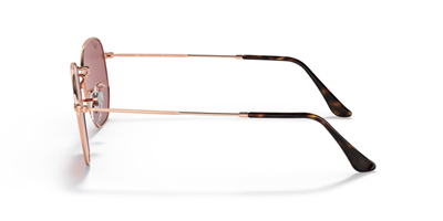 RAYBAN RB 3548-N Hexagonal 9202/AF 51