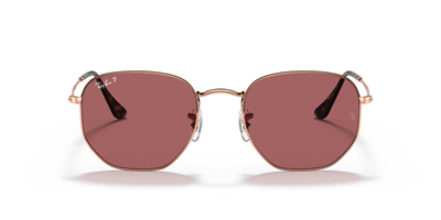 RAYBAN RB 3548-N Hexagonal 9202/AF 51