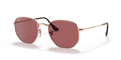 RAYBAN RB 3548-N Hexagonal 9202/AF 51