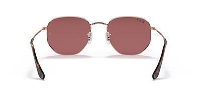 RAYBAN RB 3548-N Hexagonal 9202/AF 51