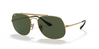 RAYBAN RB 3561 The General 001 57