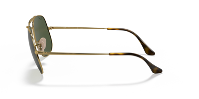 RAYBAN RB 3561 The General 001 57