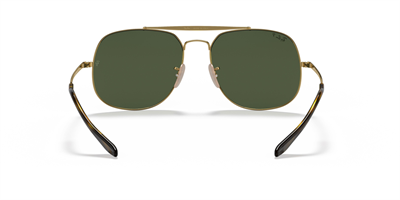 RAYBAN RB 3561 The General 001 57