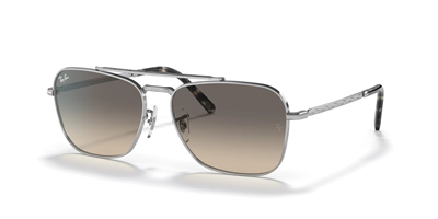 RAYBAN RB 3636 New Caravan 003/32 58