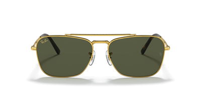 RAYBAN RB 3636 New Caravan 919631 58