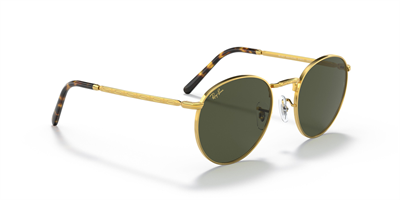 RAYBAN RB 3637 New Round 919631 50