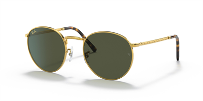 RAYBAN RB 3637 New Round 919631 50