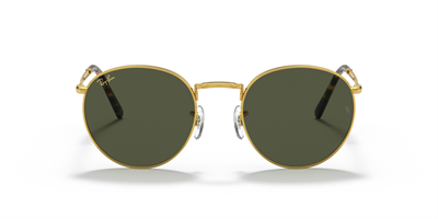 RAYBAN RB 3637 New Round 919631 50