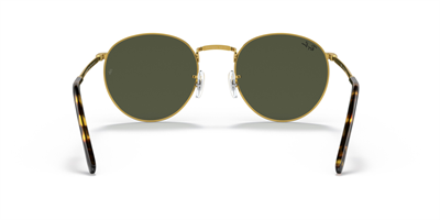 RAYBAN RB 3637 New Round 919631 50