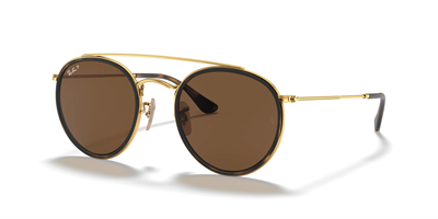 RAYBAN RB 3647-N 001/57 51