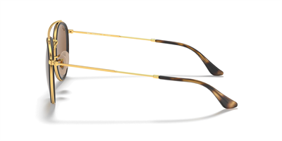 RAYBAN RB 3647-N 001/57 51