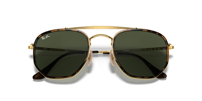 RAYBAN RB 3648-M The Marshal II 001 52