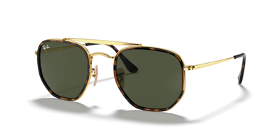 RAYBAN RB 3648-M The Marshal II 001 52