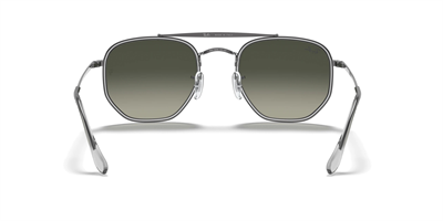 RAYBAN RB 3648-M The Marshal II 004/71 52