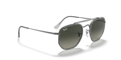 RAYBAN RB 3648-M The Marshal II 004/71 52