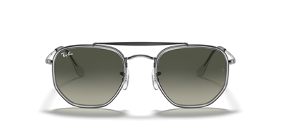 RAYBAN RB 3648-M The Marshal II 004/71 52