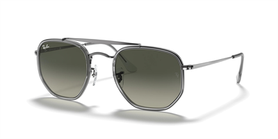 RAYBAN RB 3648-M The Marshal II 004/71 52