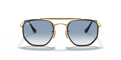 RAYBAN RB 3648-M The Marshall II 91673F 52