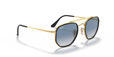 RAYBAN RB 3648-M The Marshall II 91673F 52
