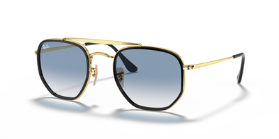 RAYBAN RB 3648-M The Marshall II 91673F 52