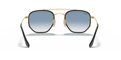 RAYBAN RB 3648-M The Marshall II 91673F 52