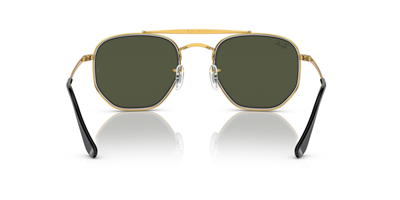 RAYBAN RB 3648-M The Marshall II 923931 52
