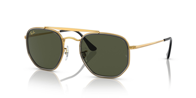RAYBAN RB 3648-M The Marshall II 923931 52