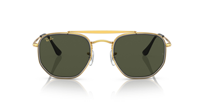 RAYBAN RB 3648-M The Marshall II 923931 52