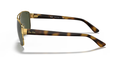 RAYBAN RB 3663 001/31 60