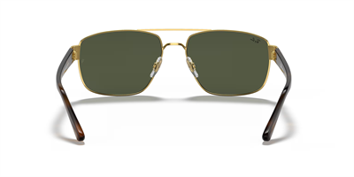 RAYBAN RB 3663 001/31 60