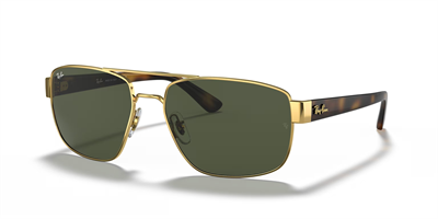 RAYBAN RB 3663 001/31 60