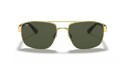 RAYBAN RB 3663 001/31 60