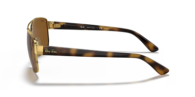 RAYBAN RB 3663 001/57 60