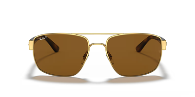 RAYBAN RB 3663 001/57 60