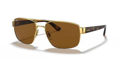 RAYBAN RB 3663 001/57 60