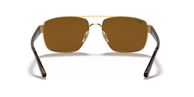 RAYBAN RB 3663 001/57 60