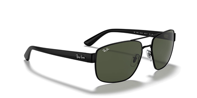RAYBAN RB 3663 002/31 60